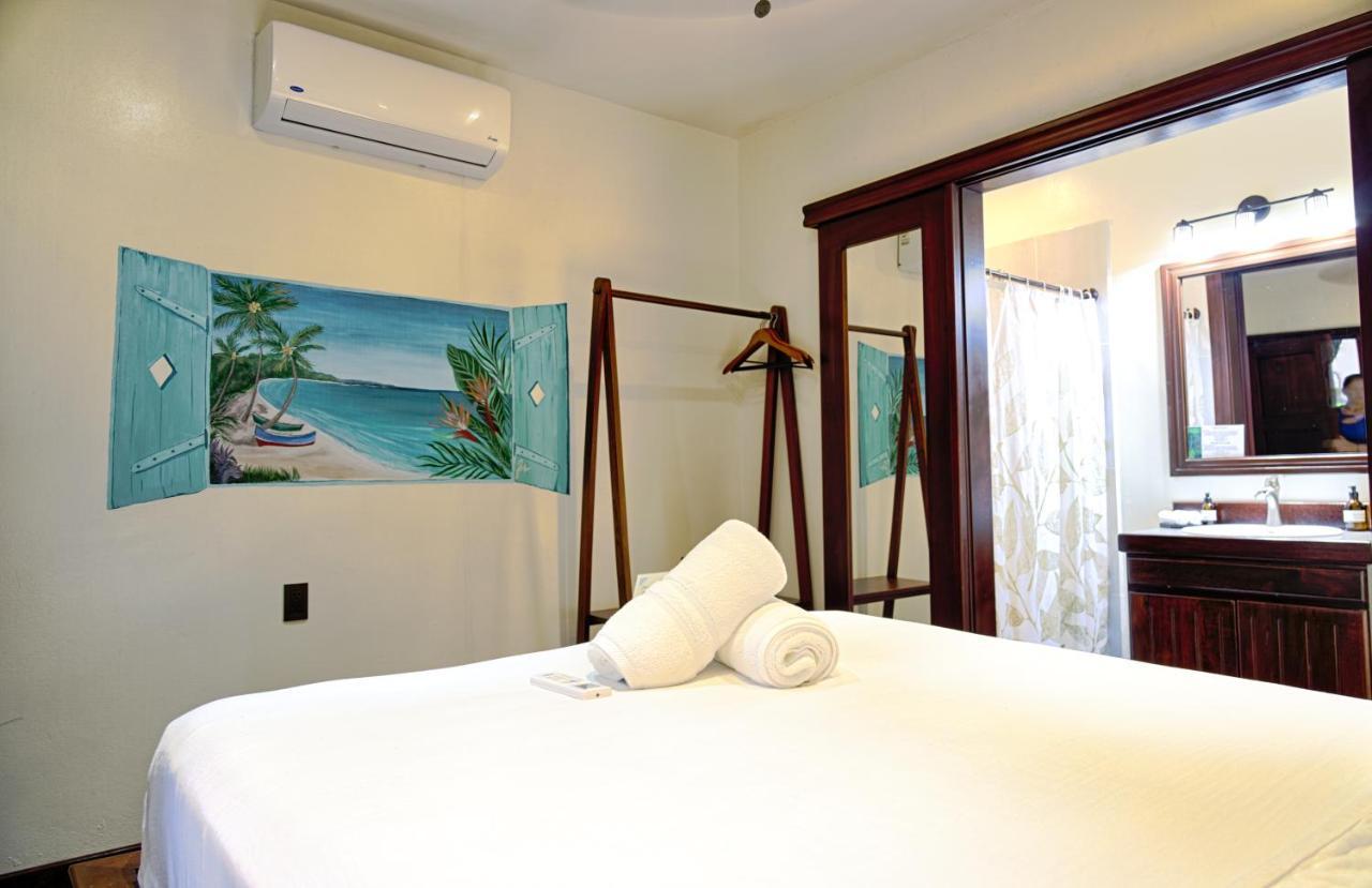 Hona Beach Hotel Dominical Buitenkant foto