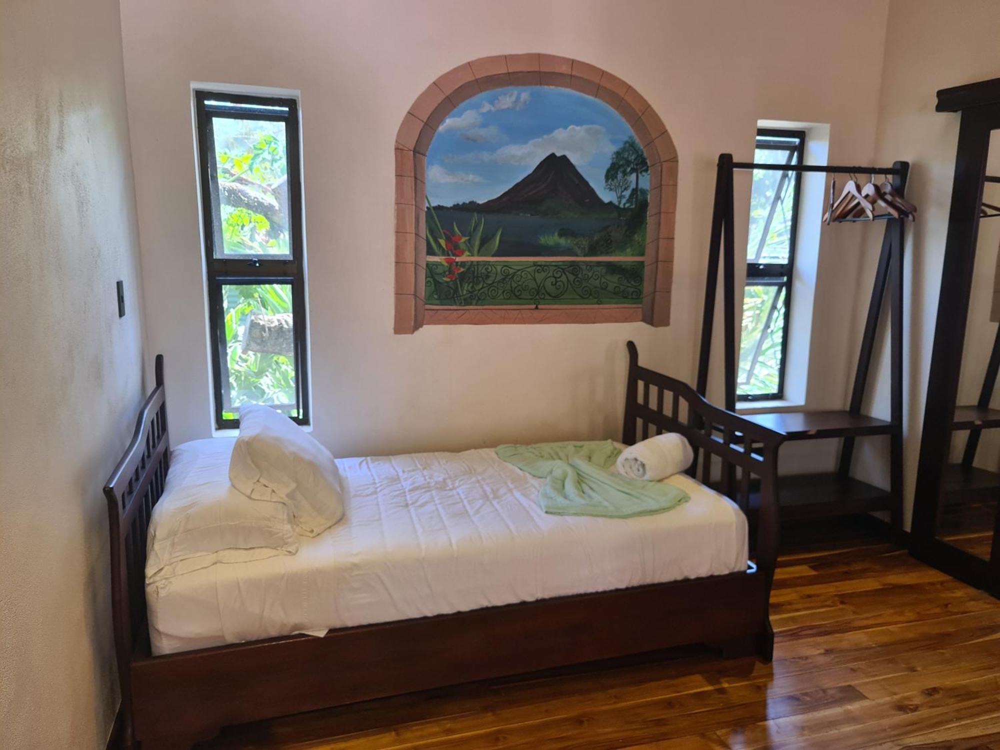 Hona Beach Hotel Dominical Kamer foto